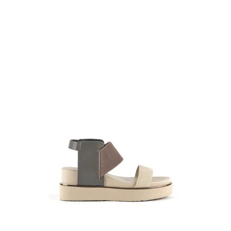 United Nude Rico Pumice Issimo Shoes