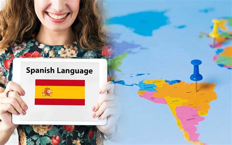 Spanish Speaking Countries A Rich And Diverse Heritage