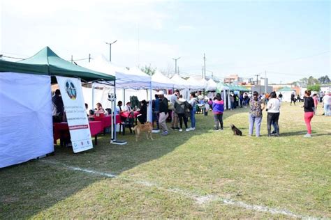 La Muni En Tu Barrio Iniciar Noviembre En El Pirayu Nuevo Y Progreso