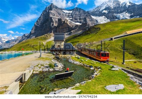 Jungfraujoch Excursion Photos and Images