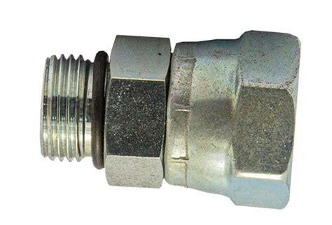 Bspp Female Swivel X Uno Male Straight Adaptor Hose Mate Online