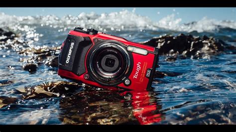 The 5 Best Waterproof Camera 2019 Buy Amazon YouTube