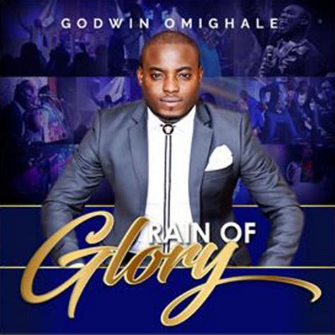 Godwin Omighale Songs List Genres Analysis And Similar Artists Chosic