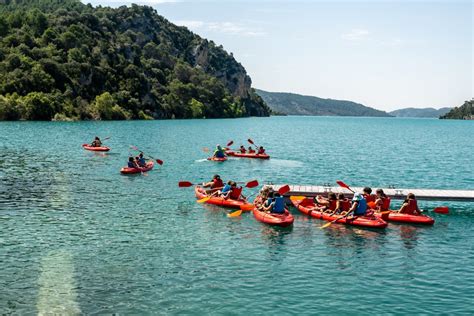 Más de 26 000 menores han participado en los campamentos de verano del