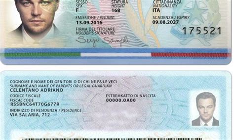 Italy Scannable Fake Id Card Buy Scannable Fake Id Best Fake Ids Online