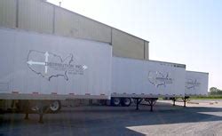 Trailer Decals