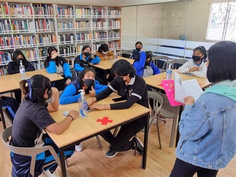 Biblioteca Nacional 🇵🇪 On Twitter 📣 Por El Díadelasescritoras 👩‍🦰 ️ La Ebp “carmen Checa De