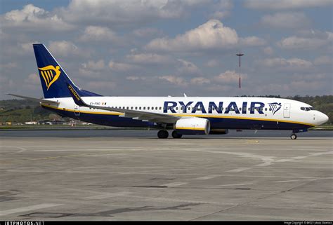 Ei Frc Boeing As Ryanair Lukasz Stawiarz Jetphotos