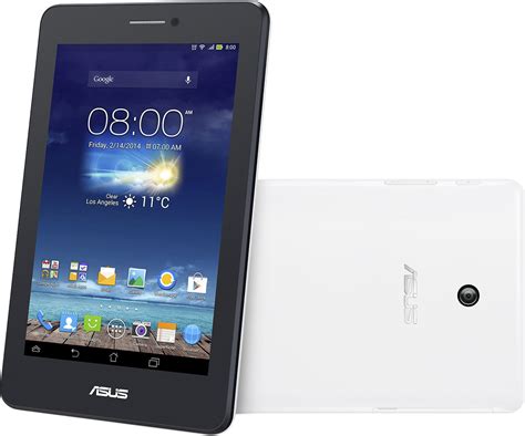 Asus Fonepad Me Cg Dual Sim Tablet Price In India Buy Asus