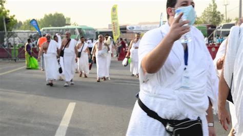 Sacred Religious Landmarks And Feelings Prepared Streets And Roads In