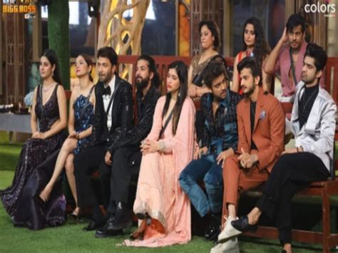 Bigg Boss Anurag Dobhal Ankita Lokhande Aishwarya Sharma Neil Bhatt