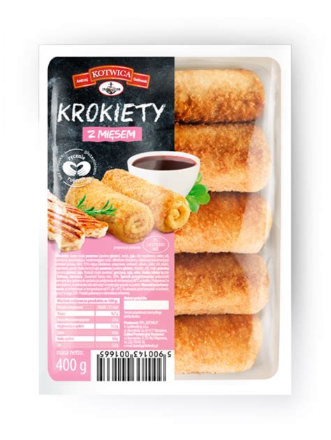 Krokiety