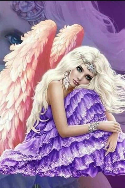 Pin By 📌 ️📌 Teresa Hughes 📌 ️📌 On Fairies Angel Art Angel Artwork