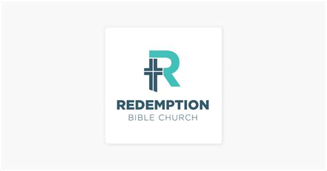 Redemption Bible Church On Apple Podcasts