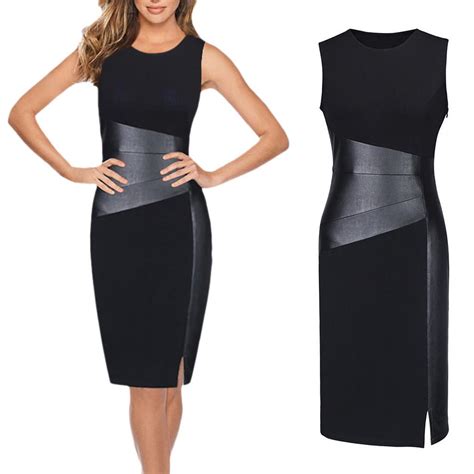 Buy Women Bandage Bodycon Sleeveless Evening Party Cocktail Short Mini Dress At Affordable