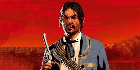 Red Dead Redemption 2: 10 Facts About Javier Escuella