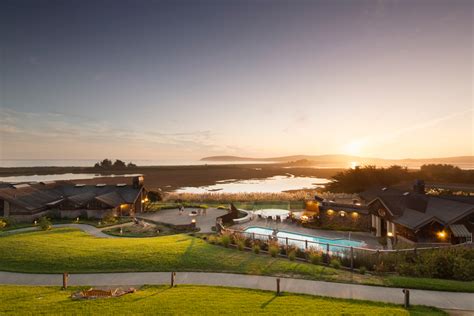 6 Best Sonoma County Spas to Pamper Yourself - Sonoma.com