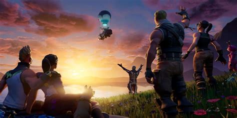 Dernier arrêt défis temporaires Fortnite Saison 10 Gamosaurus