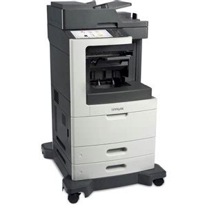 Lexmark MX811DE Printer JTF Business Systems