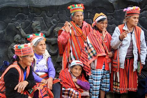 The Igorot Tribe Of The Cordilleras Flickr Photo Sharing