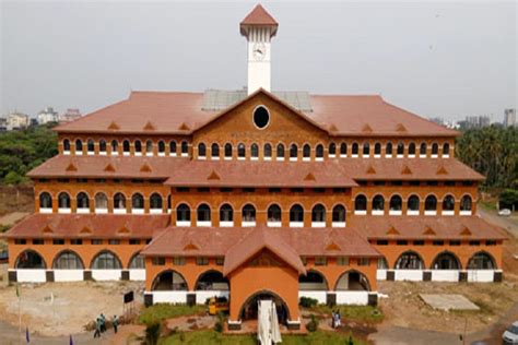 Kannur University, Kannur: Admission, Fees, Courses, Placements, Cutoff ...