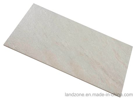 20mm Thickness Porcelain Floor Outdoor Tile 600X600mm - R11 Outdoor
