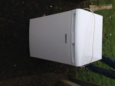 Second Hand Fridges And Freezers For Sale Uk And Ireland Beko Under