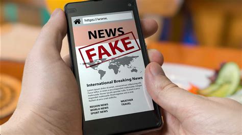 Confira dicas para não espalhar fake news nas redes sociais Ciência