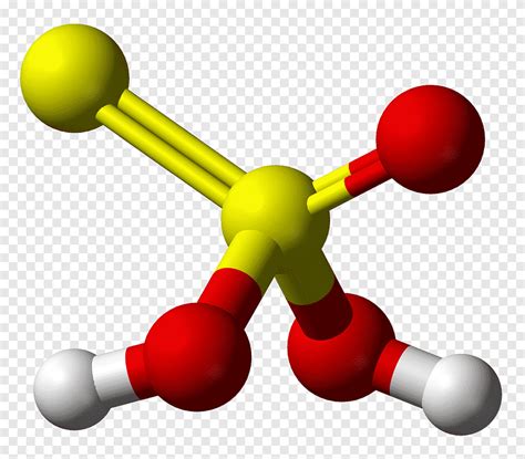 Introducir Imagen Modelo Atomico Del Acido Sulfurico Abzlocal Mx