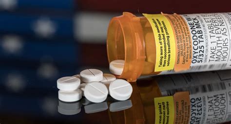 The Origin and Causes of the Opioid Epidemic