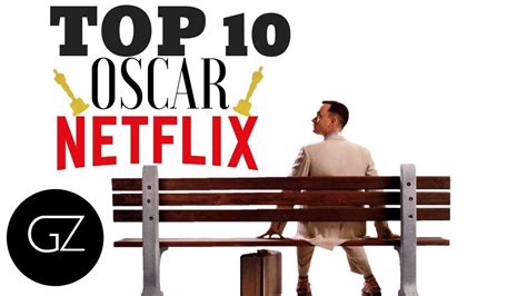 Filmes Vencedores Do Oscar Para Assistir Na Netflix Hoje YouTube