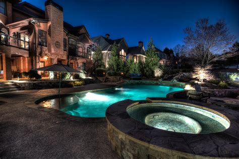 2015 Swimming Pools - Traditional - Pool - Atlanta - by Atlantis Pools ...