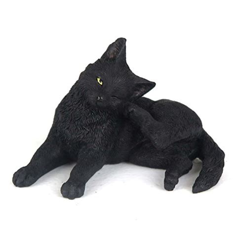 10 Incredible Black Cat Figurine For 2023 Citizenside