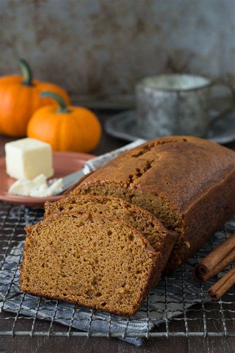 Starbucks Pumpkin Bread Recipe Artofit