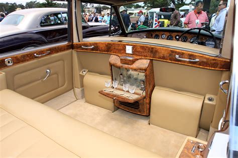 1968 Rolls-Royce Phantom VI Gallery | Gallery | SuperCars.net