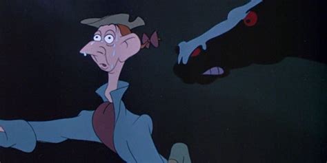 The Adventures Of Ichabod And Mr Toad Opening