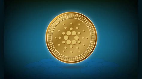 Cardano Soll Schon Mehr Als 500 Projekte Antreiben