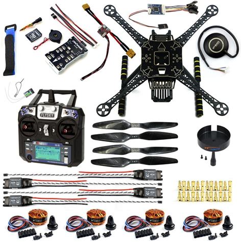 diy drone kit amazon  rc quadcopter drones  top diy drone