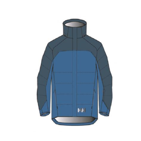 Manteau Junior Club De Competition Mont Blanc