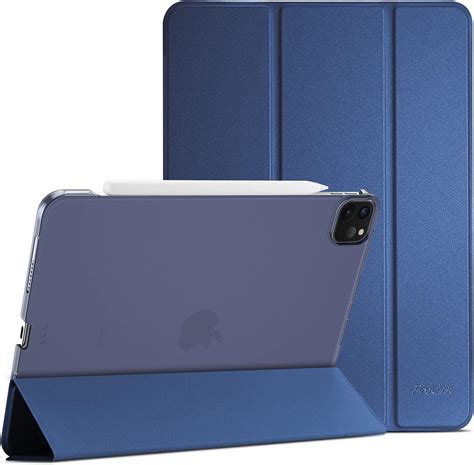 Amazon Procase Funda Inteligente Para Ipad Pro De