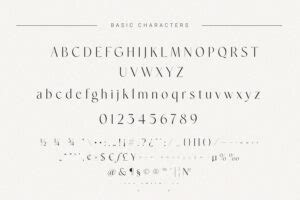 Badire Unique Sans Serif Typeface Issam Type