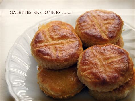 Galettes bretonnes by macaron9 on DeviantArt