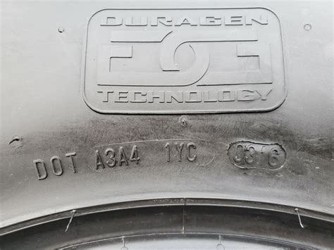 General Grabber Lt X R Tire Q D Load Range