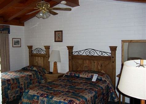 Chisos Mountains Lodge | Audley Travel US