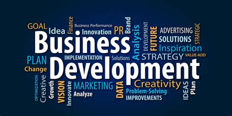 Improve Online Business Development With Expert Help