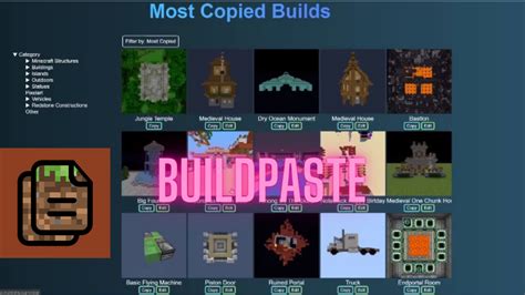 Level Up Your Minecraft Building Skills With The All Powerful