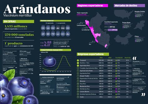 An Lisis Al A O Record De Exportaciones De Per