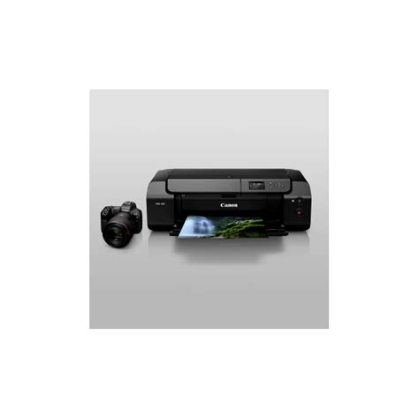 Canon Pixma Pro 200 A3 Printer Printzone Nz