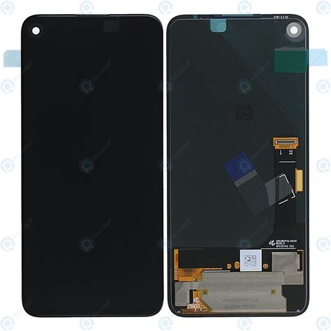 Google Pixel A G J Display Module Lcd Digitizer G