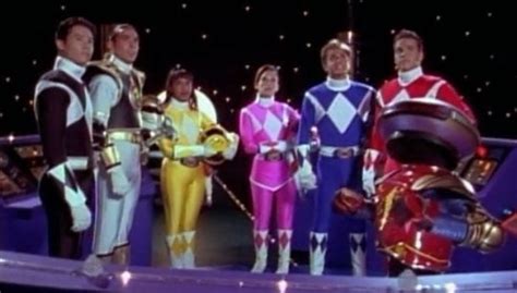 The 25 Best Mighty Morphin Power Rangers Episodes - IGN